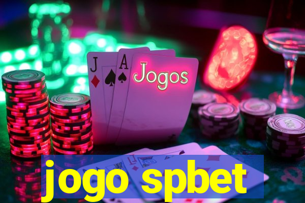 jogo spbet